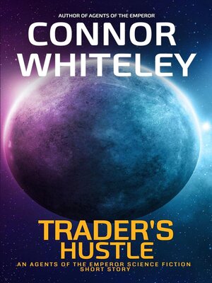 cover image of Trader's Hustle